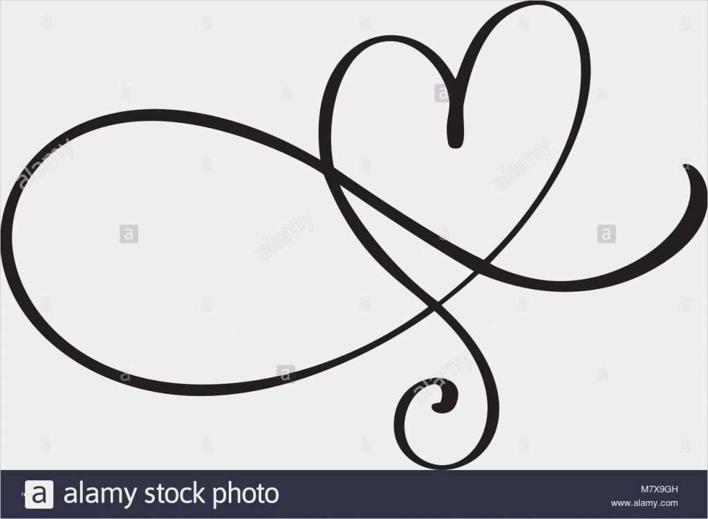 Hochzeit Symbole Vorlagen Süß Herz Liebe Zeichen Gedeihen Romantische Symbol Verknüpft