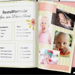 Hochzeit Zeitung Vorlagen Gut Lustige Hochzeitszeitung Bestellformular Wunschkind