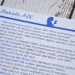 Hochzeits Abc Vorlagen Schön Hochzeitseinladungen Texte Textvorlagen Textbausteine