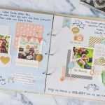 Hochzeitsbuch Seite Gestalten Vorlage Genial Hochzeit Buch