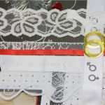 Hochzeitsbuch Seite Gestalten Vorlage Großartig Fotoalbum Basteln Machen Hochzeitsalbum Seite Gestalten