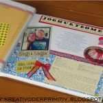 Hochzeitsbuch Vorlagen Angenehm Kreativ Oder Primitiv Rezeptbuch Der Gäste Zur Hochzeit