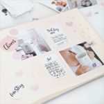 Hochzeitsbuch Vorlagen Gut Hochzeitsalbum Wundervolle Goo S Zum Downloaden