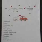 Hochzeitsbuch Vorlagen Inspiration Hochzeitsbuch Gestalten Vorlage Genial Flos Habseligkeiten