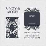 Hochzeitseinladung Email Vorlage Einzigartig Hochzeitseinladung Muster Karte Vorlage Spitze Falten