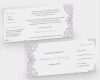 Hochzeitseinladung Photoshop Vorlage Fabelhaft Hochzeitseinladung Einsame Spitze Ticket 21 X 10 Cm