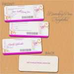 Hochzeitseinladung Photoshop Vorlage Genial 0715 Bordkarte Ziel Hochzeitseinladung Oder Speichern Sie