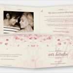 Hochzeitseinladung Photoshop Vorlage Genial Vorlage Hochzeitseinladung