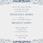 Hochzeitseinladung Word Vorlage Großartig Word Vorlage Hochzeitseinladung Download