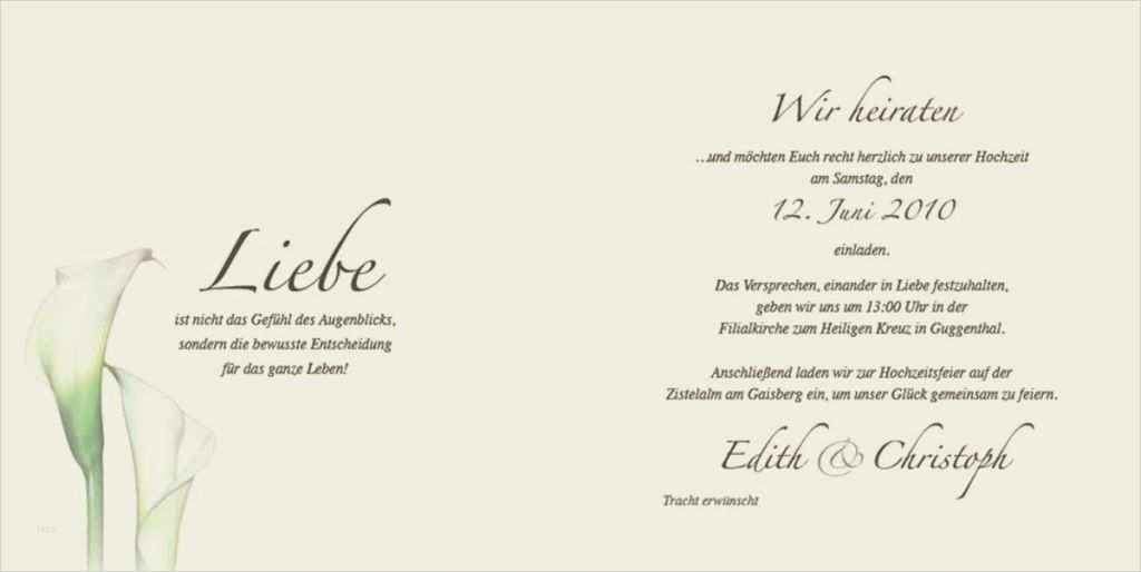 Hochzeitseinladung Word Vorlage Hübsch Einladungskarten