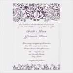 Hochzeitseinladung Word Vorlage Hübsch Word Vorlage Hochzeitseinladung Download