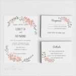Hochzeitseinladung Word Vorlage Inspiration sofort Download Druckbare Hochzeit Einladung Vorlage