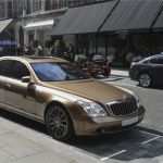 Hochzeitseinladungen Selber Basteln Vorlagen Genial Maybach 57 S Zeppelin