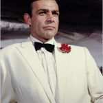 Hochzeitseinladungen Selber Basteln Vorlagen Wunderbar James Bond 007 Sean Connery Goldfinger 1964 Vintage Photo Lobby