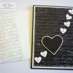 Hochzeitseinladungen Selbst Basteln Vorlagen Einzigartig Infopost Kreativ Mit Stempel Noch Mehr Hochzeit