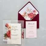 Hochzeitseinladungen Selbst Basteln Vorlagen Luxus Diy Hochzeitseinladungen Selber Basteln