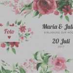 Hochzeitseinladungen Vorlagen Download Luxus Hochzeitseinladungen Texte Muster Einladung Hochzeit