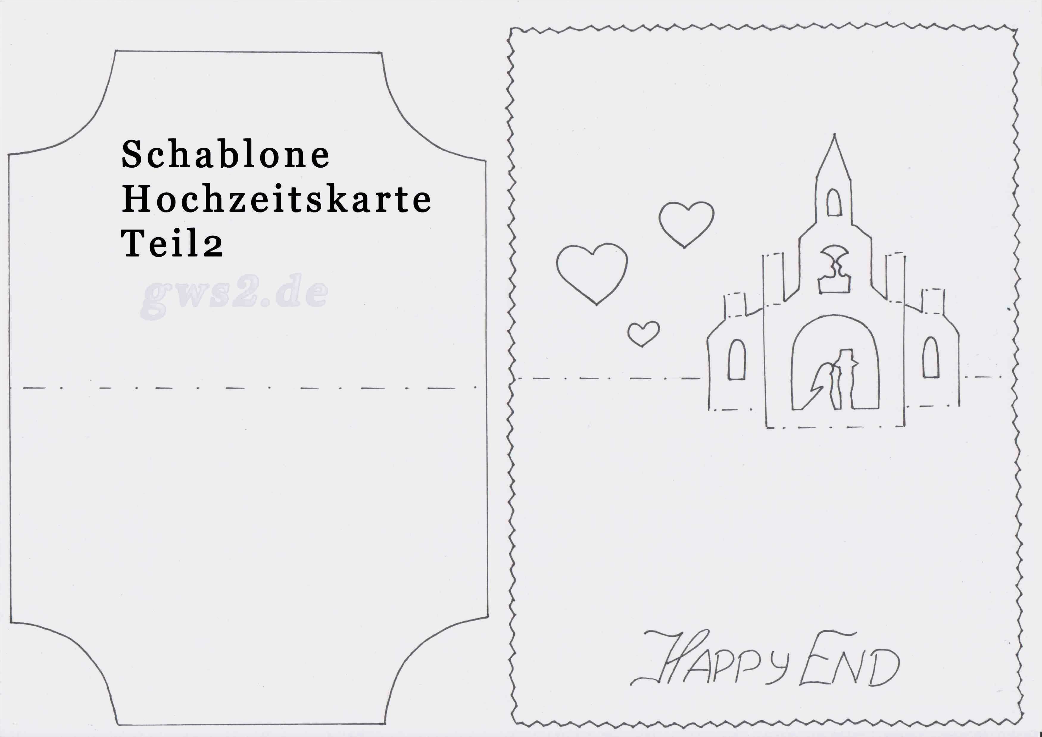 Hochzeitskarte Basteln Vorlage Fabelhaft Pop Up Karte Auto Vorlage Geburstags Einladungkarten – Xua