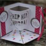 Hochzeitskarte Basteln Vorlage Inspiration Corner Pop Up Karte