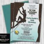 Hochzeitskarte Basteln Vorlage Wunderbar Einladung Kindergeburtstag Klettern Basteln