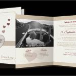 Hochzeitskarte Gestalten Vorlage Großartig Einladungskarte Holzoptik Mit Herz