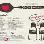 Hochzeitskarte Gestalten Vorlage Schönste Rezept Für Liebe Kreative Hochzeitseinladung