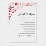 Hochzeitskarte Vorlage Word Best Of Hochzeit Einladung Vorlage Instant Download Von Karmakweddings