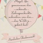 Hochzeitskarte Vorlage Word Inspiration Hochzeitssprüche ♥ 20 Kostenlose Sprüche En Und