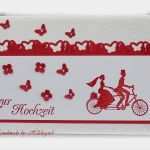 Hochzeitskarten Basteln Vorlagen Cool Hochzeitskarten Basteln Vorlagen – Beliebte