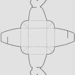 Hochzeitskarten Vorlagen Photoshop Einzigartig Schachteln Basteln Für Kleine Geschenke Vorlagen Und Ideen