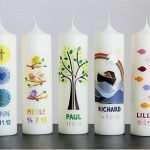 Hochzeitskerze Gestalten Vorlagen Süß Die Besten 25 Kerzen Gestalten Ideen Auf Pinterest