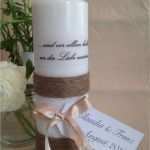 Hochzeitskerze Selber Machen Vorlagen Beste Hochzeitskerze Selber Machen Morgenrosa Anleitung