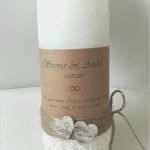 Hochzeitskerze Selber Machen Vorlagen Beste Hochzeitskerzen & Beleuchtung Hochzeitskerze Kerze