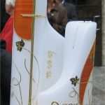 Hochzeitskerze Selber Machen Vorlagen Elegant Ebenfalls Selbstgemacht