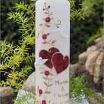 Hochzeitskerze Selber Machen Vorlagen Fabelhaft Der Shop Für Ihre Hochzeitskerze Konfirmationskerze