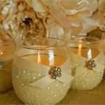 Hochzeitskerze Selber Machen Vorlagen Fabelhaft Hochzeitskerze Selber Machen 50 Inspirierende Ideen