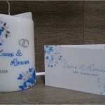 Hochzeitskerze Selber Machen Vorlagen Luxus Hochzeitskerze Selber Machen Morgenrosa Anleitung