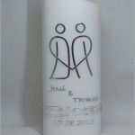 Hochzeitskerzen Selber Gestalten Vorlagen Cool Hochzeitskerzen Selber Gestalten Vorlagen Wunderbar Die