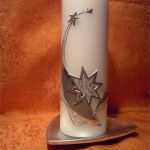 Hochzeitskerzen Selber Gestalten Vorlagen Genial Bildergebnis Für Weihnachtskerzen Selbst Gestalten