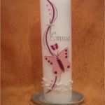 Hochzeitskerzen Selber Gestalten Vorlagen Genial Die Besten 25 Kerzen Gestalten Ideen Auf Pinterest