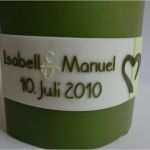 Hochzeitskerzen Selber Gestalten Vorlagen Großartig Bellas Papierträume Hochzeitskerze