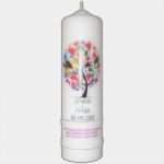 Hochzeitskerzen Selber Gestalten Vorlagen Süß Kerzenshop Für Taufkerzen Hochzeitskerzen