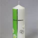 Hochzeitskerzen Selber Gestalten Vorlagen Wunderbar Hochzeitskerzen Selber Gestalten Vorlagen Schön Helgas