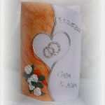 Hochzeitskerzen Verzieren Vorlagen Wunderbar Die Besten 25 Kerzen Verzieren Ideen Auf Pinterest