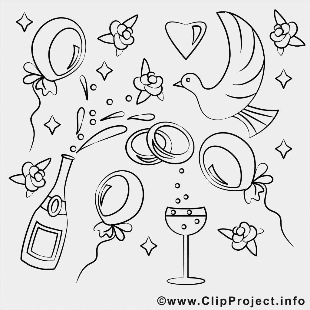 Hochzeitsmotive Vorlagen Erstaunlich Ausmalbilder Hochzeit