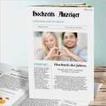 Hochzeitsordner Vorlage Schönste Die Besten 25 Hochzeitszeitung Gestalten Ideen Auf