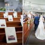 Hochzeitsprogramm Kirche Vorlage Erstaunlich Kirchenheft Zur Hochzeit