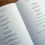 Hochzeitsprogramm Kirche Vorlage Hübsch Die Besten 25 Hochzeitsprogramm Vorlagen Ideen Auf