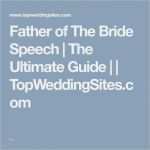 Hochzeitsrede Bräutigam Vorlagen Wunderbar 25 Süße Hochzeitsrede Brautvater Ideen Auf Pinterest