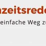 Hochzeitsrede Trauzeugin Vorlage Hübsch Trauzeugenreden Schreiben Mit Dem Hochzeitsrede Bausatz